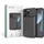 TECH-PROTECT TechProtect PowerCase-Hülle iPhone 13 / Pro 4800-mAh-Powerbank – Schwarz