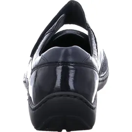 WALDLÄUFER Henni Damen Blau 38