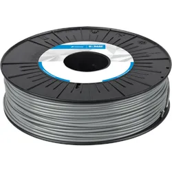 BASF Ultrafuse 3D-Filament ABS Fusion+ grau 1.75mm 750g Spule