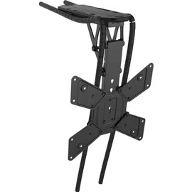 SpeaKa Professional TV-Deckenhalterung 23-55''