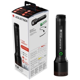 LedLenser P6R Core Taschenlampe (502179)