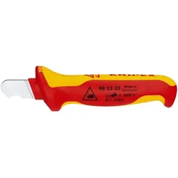 Kabelmesser VDE gebogen