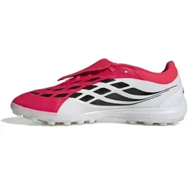 adidas Predator Pro TF Herren Lucid Red/Core Black/Ftwr White 43