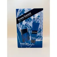 Bruno Banani Magic Man Eau de Toilette 30 ml + Duschgel 50 ml Geschenkset