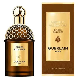 Guerlain Absolus Allegoria Epices Exquises Eau de Parfum 125 ml