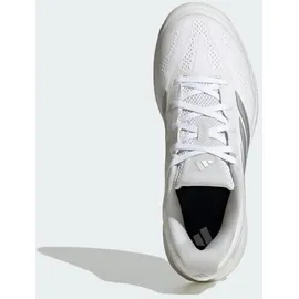 adidas Avacourt 3 Clay Cloud White/Silver Metallic/Dash Grey 36