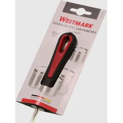 Westmark 29102270 Gallant Dosenlocher. für z.B. Kondensmilch-Dosen