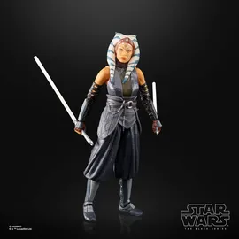 Hasbro Star Wars The Black Series