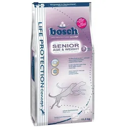 BOSCH Bosch Age & Weight 11.5 kg