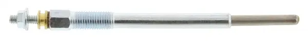 MAPCO Glühkerze 7403 für Peugeot Citroën Ford Volvo MAZDA TOYOTA Citroën/Peugeot MINI