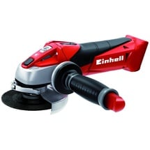 Einhell TE-AG 18/115 Li - Solo ohne Akku