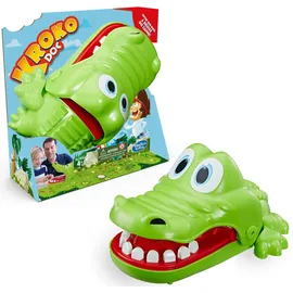 Hasbro Kroko Doc