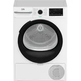 Beko BM3T48249W Wärmepumpentrockner (8 kg)