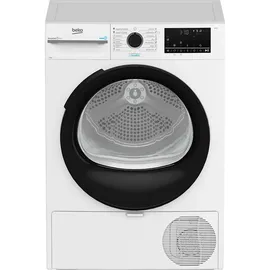 Beko BM3T48249W Wärmepumpentrockner (8 kg)