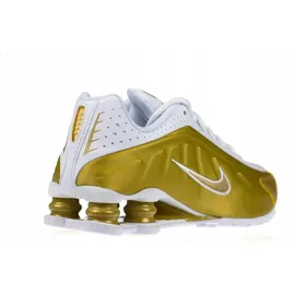 Nike Shox R4 Gold 39