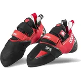 Ocùn Ocun Ozone Kletterschuhe (Größe 45.5, rot)