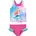 UV-Schutz Tankini Pink 110/116