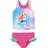 Playshoes UV-Schutz Tankini Meerjungfrau Pink 110/116