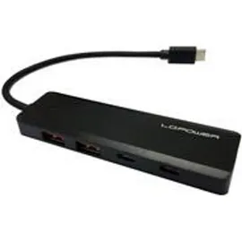 LC-POWER LC-HUB-U3-4-c