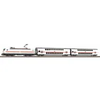 PIKO S-Set E-Lok BR 146+ 2 IC DoSto der DB AG 57134 H0