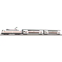 PIKO S-Set E-Lok BR 146+ 2 IC DoSto der DB AG 57134 H0