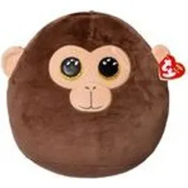 Ty Beanie Boos Dunston Affe 20 cm Beige