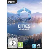 Cities: Skylines II (PC) (64-Bit)