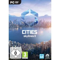 Cities: Skylines II (PC) (64-Bit)