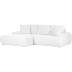 Z2 Ecksofa MILAZZO - SC ca. 195,00x286,00