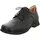 THINK! Pensa Herren Schwarz 46,5