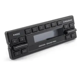 Retrosound 1-DIN Autoradio | Masori