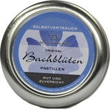 Hager Pharma GmbH SELBSTVERTRAUEN Bachblütenpastill.nach Dr.Bach 50 g