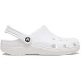 Crocs Classic Clog White 50-51