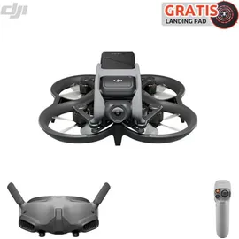 DJI Avata Pro-View Combo