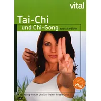WVG Tai Chi & Qigong Special Edition