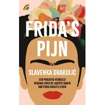 Rainbow Frida's pijn (Rainbow pocketboeken, 1537)