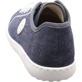 Rieker Sneaker Low Damen Blau 36