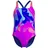 Girls Digital Allover Powerback COBALT POP 176