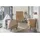 Schardt Baby-/Kinderzimmer-Set Morris Oak 3-teilig Artisan/Anthrazit