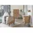 Schardt Baby-/Kinderzimmer-Set Morris Oak 3-teilig Artisan/Anthrazit