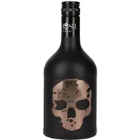 Ghost Vodka The Rosé Gold Skull 40% Vol. 0,7l