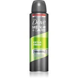 Dove Men +Care Extra Fresh Spray 150 ml