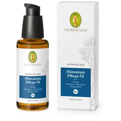 Aromapfl.Hämatom Pflege Öl