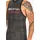 Aquaman Neoprenanzug Bionik Schwarz S