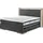 Home Affaire Cup 160 x 200 cm Grey