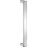 Keuco Edition 11 Handtuchstange Silber 11170010000