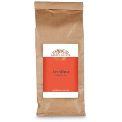 Lecithin Granulat