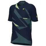 ALÉ Omega blu/blue L