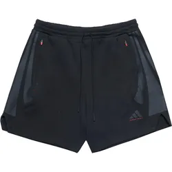 Adidas Originals ADI BB PK SHORT - Schwarz - M