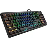 Sharkoon Skiller SGK30, Gaming-Tastatur,